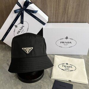 Prada Hat
